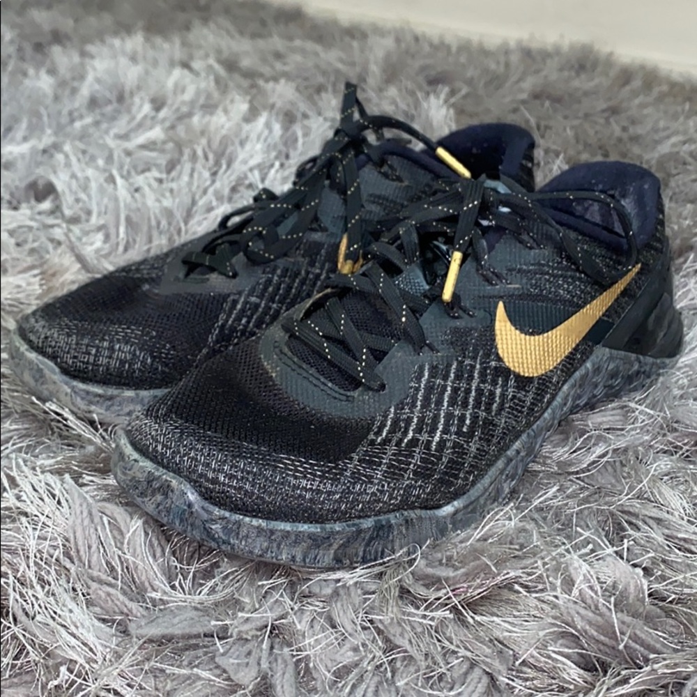 Nike Metcons